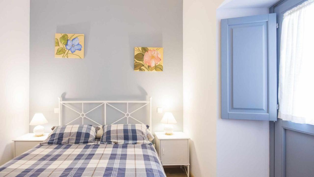 Apartamento Lorenzana By Toledo Ap Zewnętrze zdjęcie