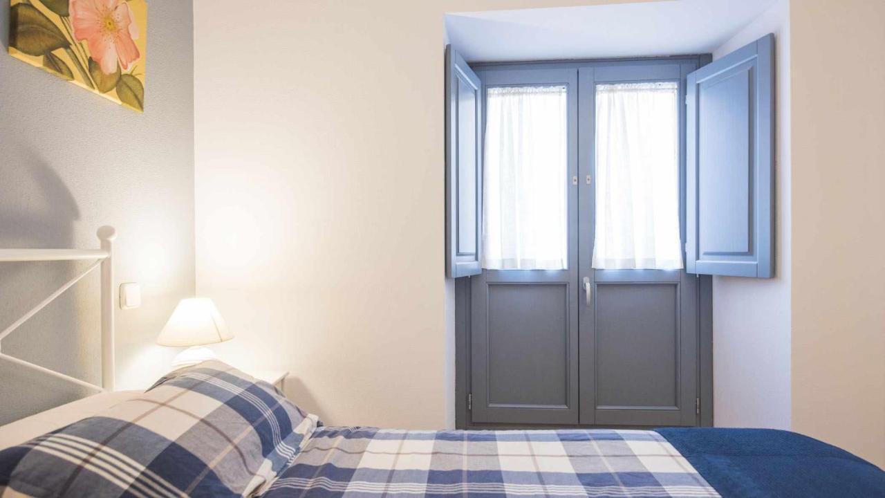 Apartamento Lorenzana By Toledo Ap Zewnętrze zdjęcie
