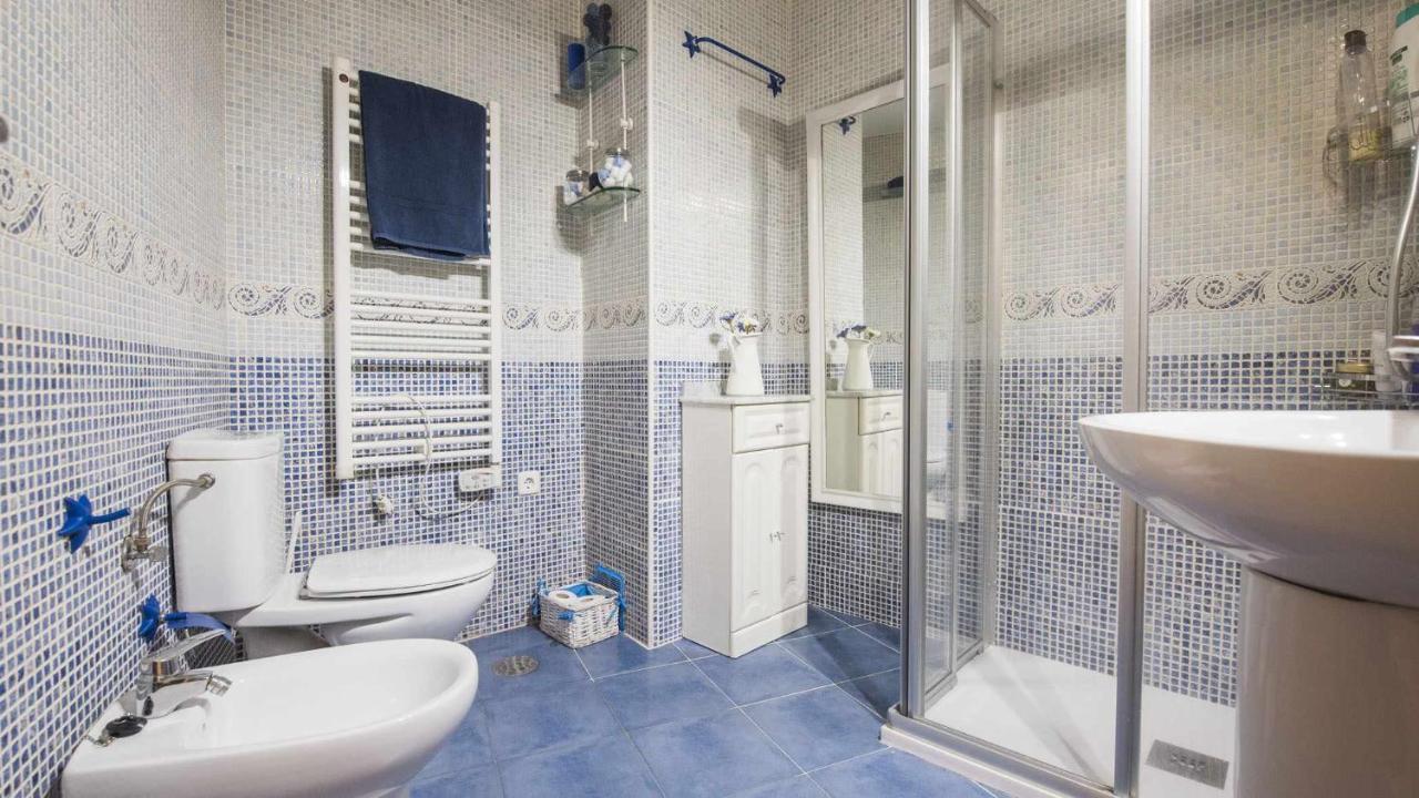 Apartamento Lorenzana By Toledo Ap Zewnętrze zdjęcie